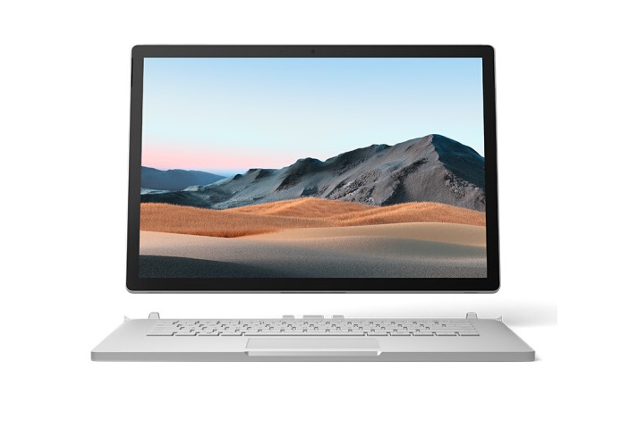 向阳街道Surface 维修前的准备工作